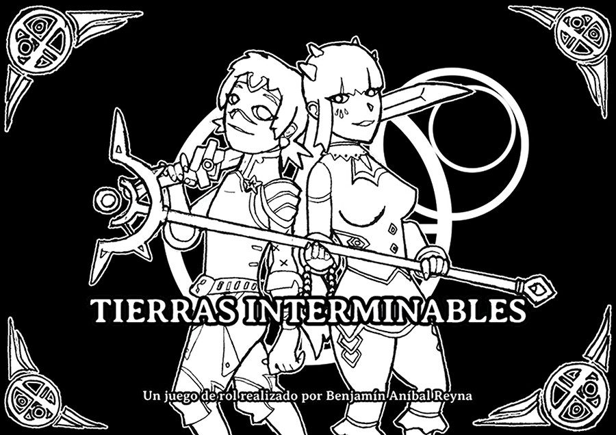 Games like Tierras Interminables