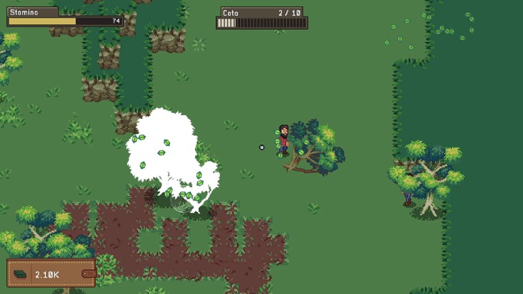 Timberworks screenshot