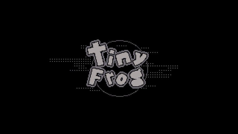 tinyfrog Image