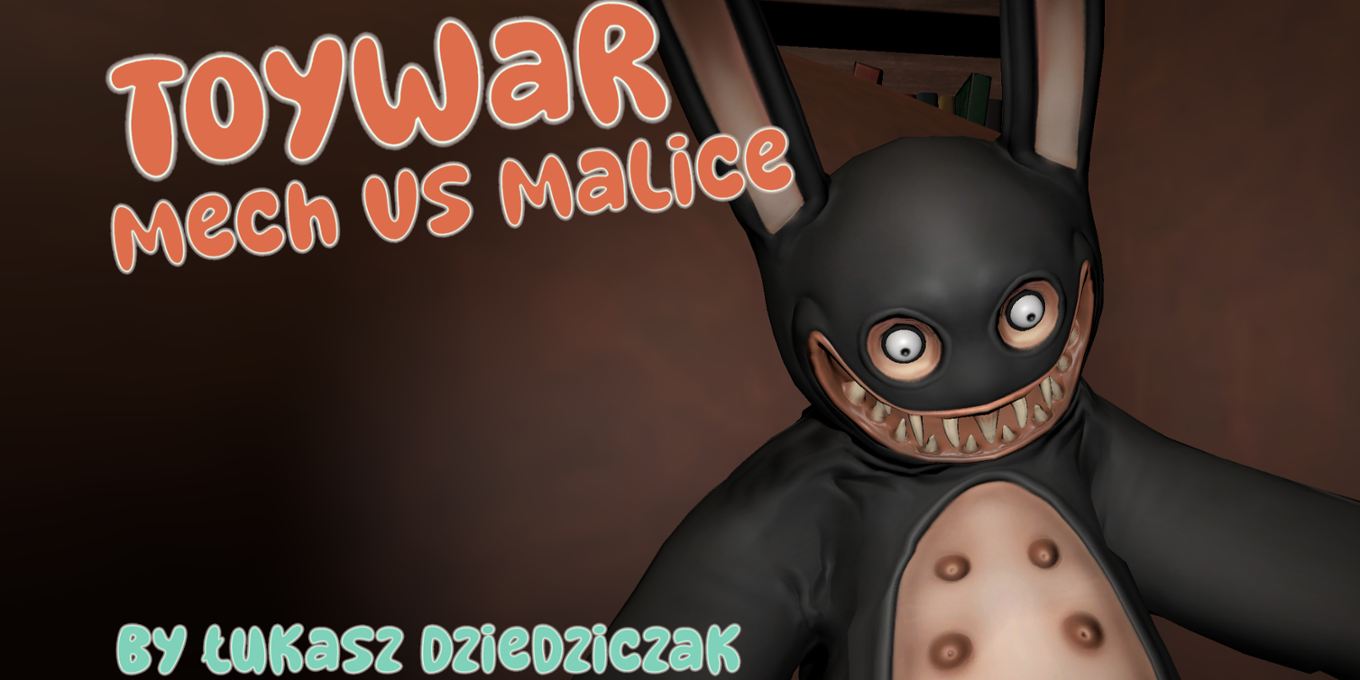 Games like Toywar: Mech vs Malice