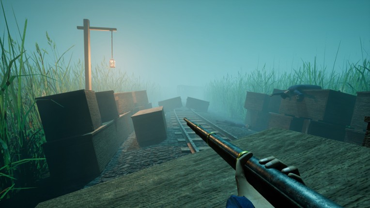 Transcontinental screenshot