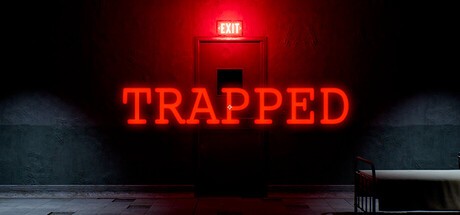 Games like Trapped
