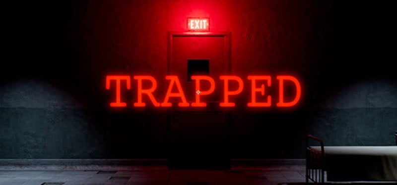 Trapped Image