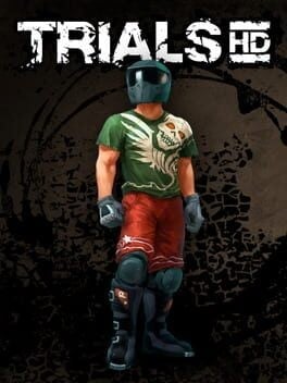 Games like Trials HD