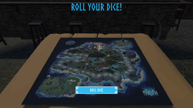 Trials Of The North screenshot