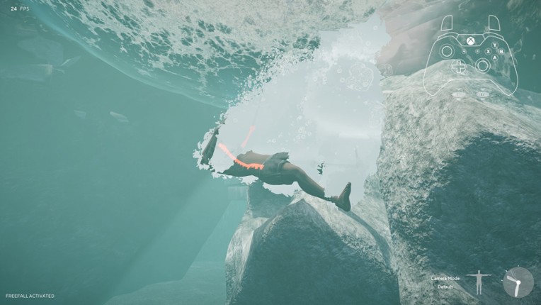 Tricking 0 screenshot