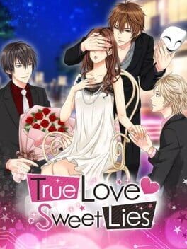 Games like True Love Sweet Lies