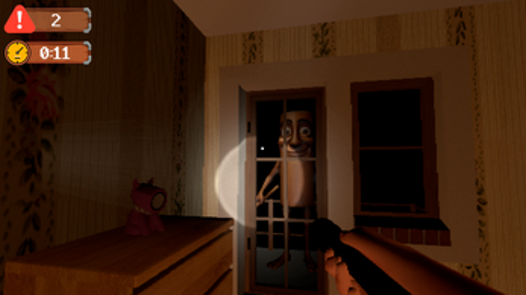 Tung Tung Don't Fall asleep Image