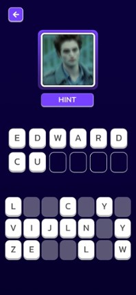 Twilight Quiz Image