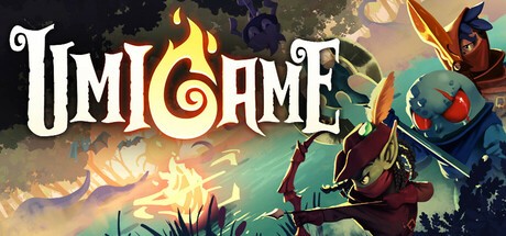 Games like Umigame