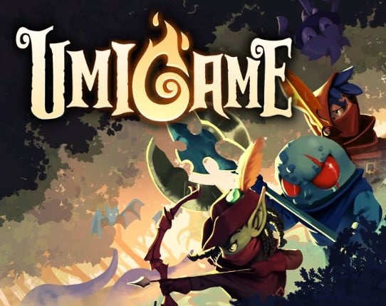 Umigame Image