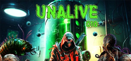 Games like Unalive 010