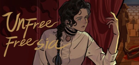 Games like Unfree Freesia