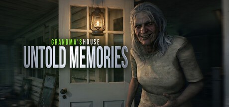 Games like Untold Memories: Grandma's House