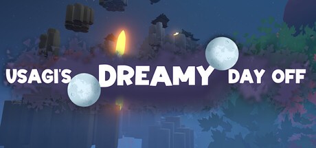 Games like Usagi's Dreamy Day Off