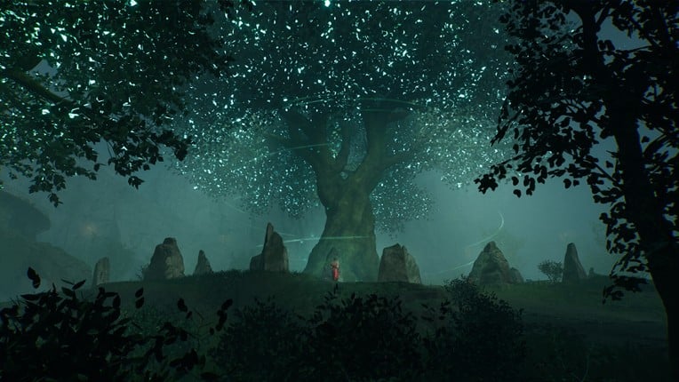 Vampires: Bloodlord Rising screenshot