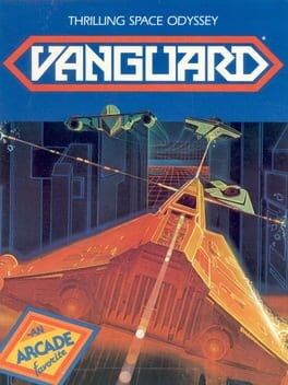 Games like Vanguard
