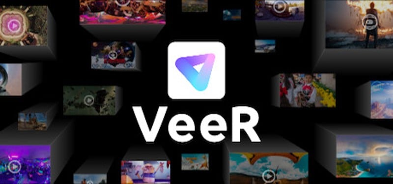 VeeR VR:VR Video and Movie Platform Image