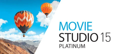 Games like VEGAS Movie Studio 15 Platinum Steam Edition
