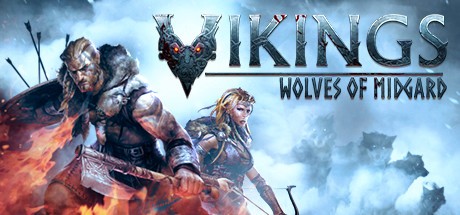 Games like Vikings: Wolves of Midgard