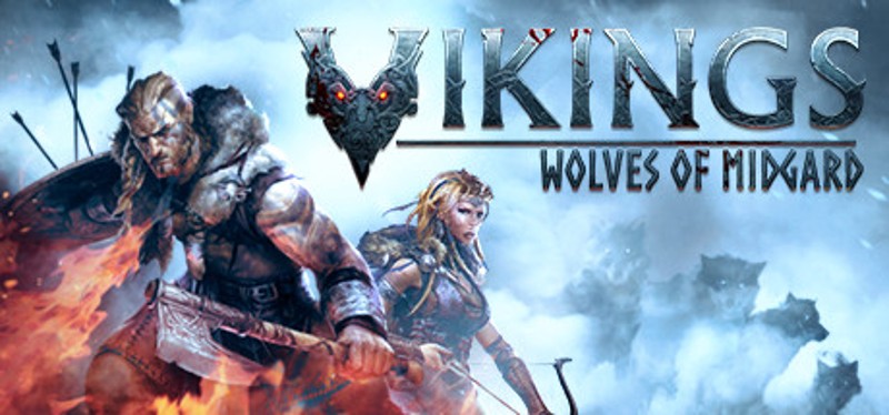 Vikings: Wolves of Midgard Image