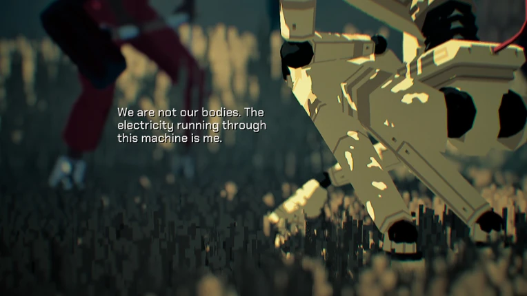 Virtue and a Sledgehammer screenshot