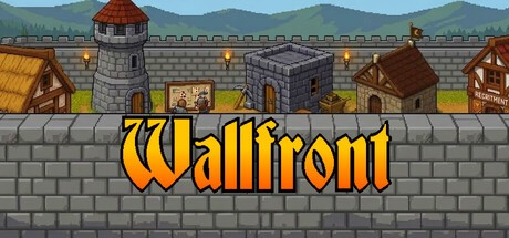 Games like WallFront