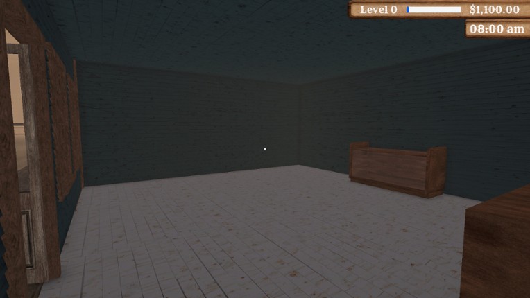 Western Gun Shop Simulator screenshot