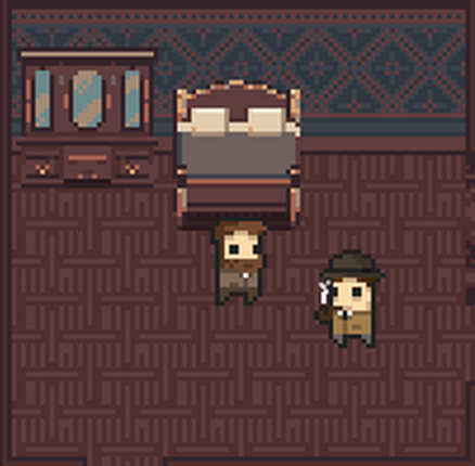 Whodunit: A Murder Mystery screenshot