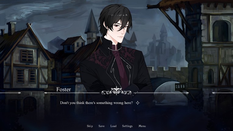 Wished on guilt screenshot