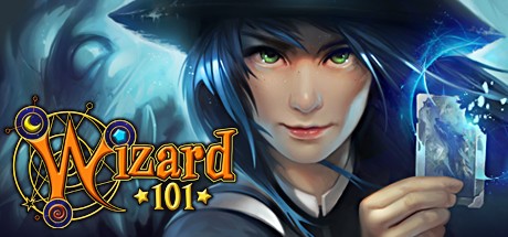 Games like Wizard101