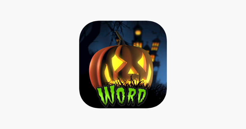 Word Halloween: Word Searching Game Cover