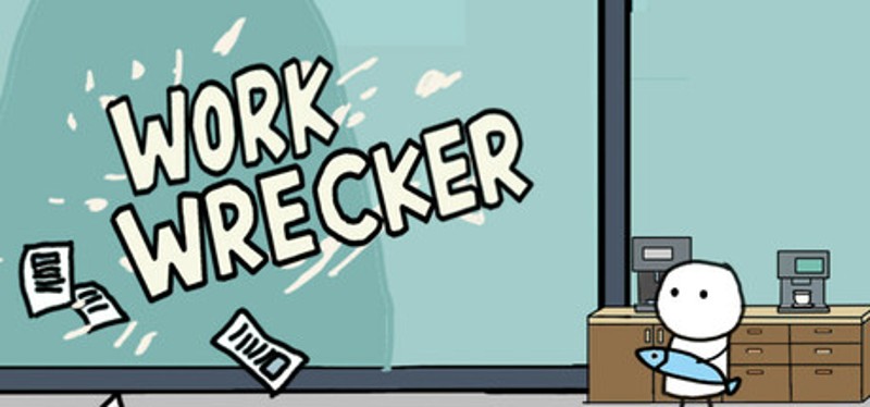 Work Wrecker Image