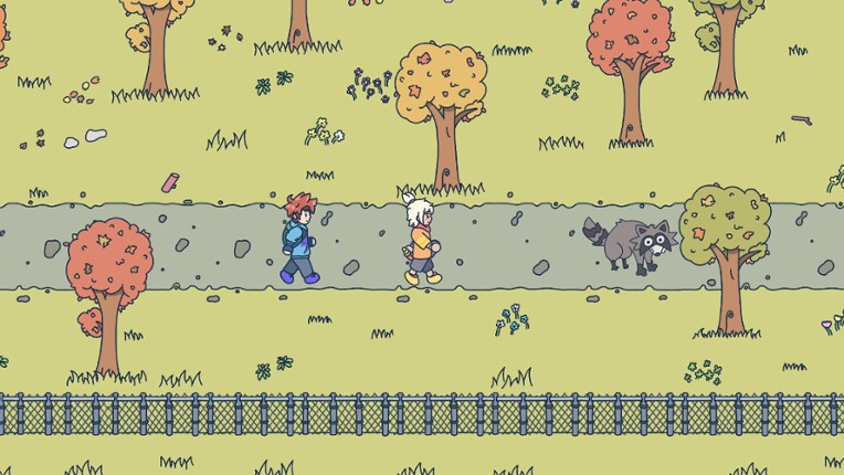 WORLD ENDS WEDNESDAY screenshot