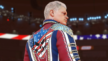 WWE 2K23 Cross-Gen Digital Edition Image