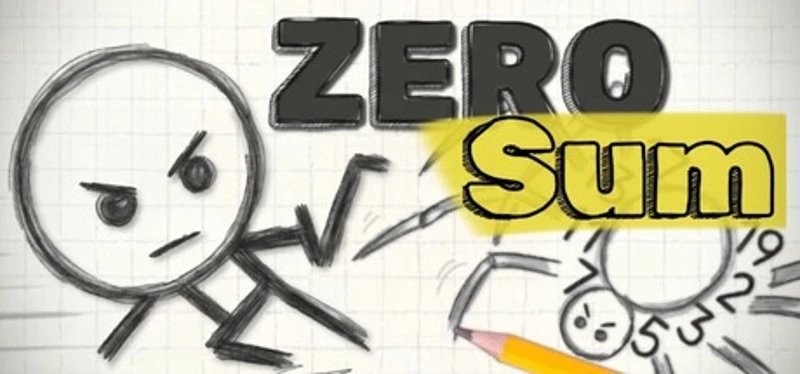 Zero Sum Image