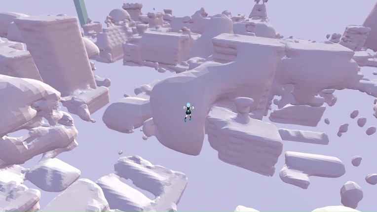 ZUMANU Trip screenshot