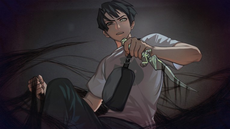 品玉庵异谈 PinYuAn Tales screenshot