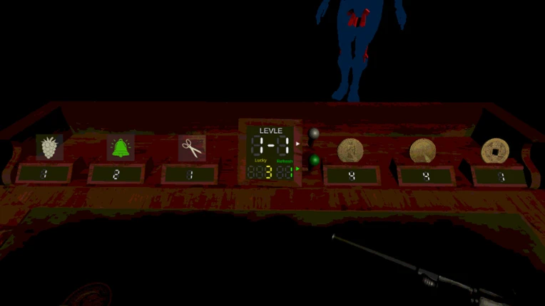 幸运俱乐部：刮刮乐|Lukcy Club:Scratcher screenshot
