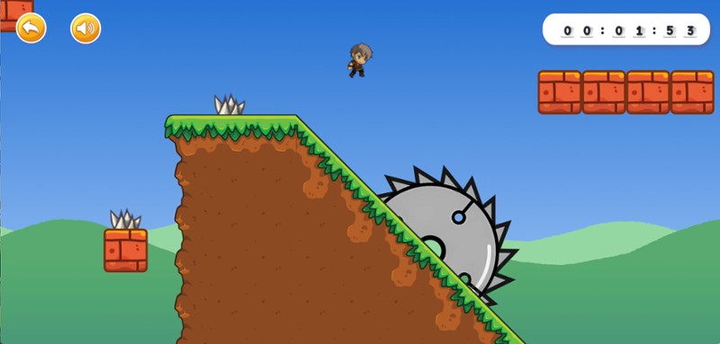 极限求生 Survival X screenshot