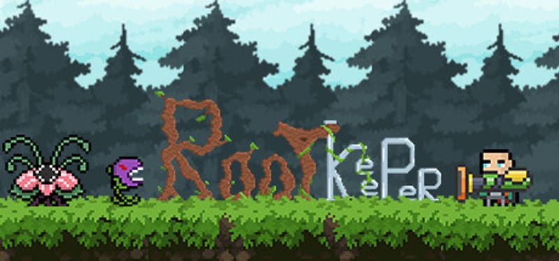 树根守护者RootKeeper Image
