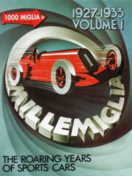 Games like 1000 Miglia