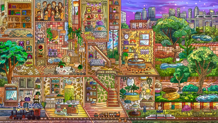 100 Petopia Cats Image