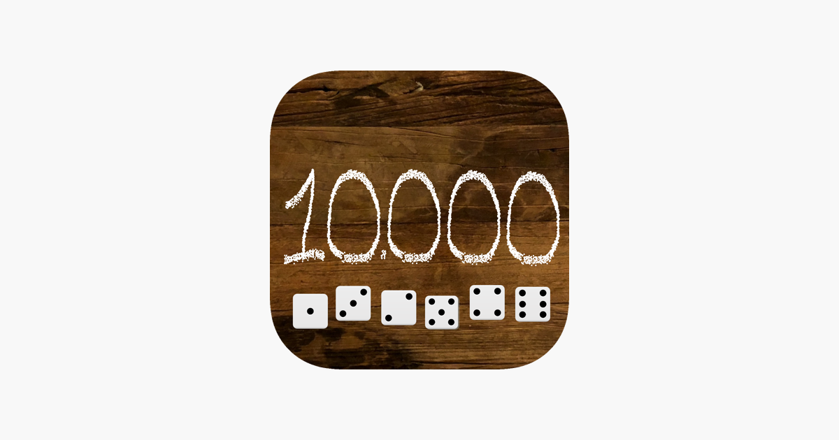 Games like 10K dices