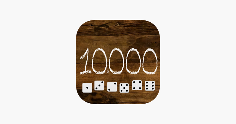10K dices Game Cover