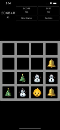 2048+# screenshot