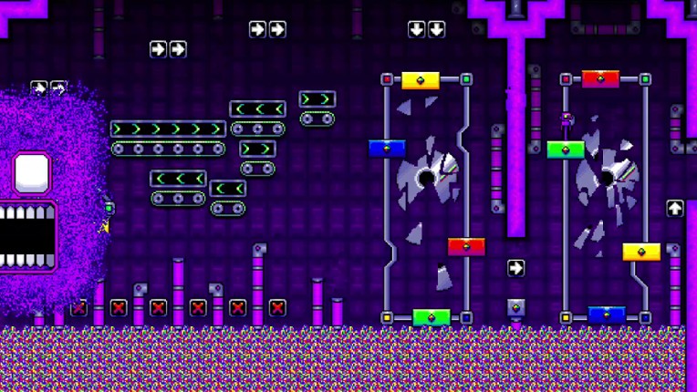 V.START screenshot