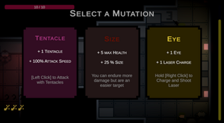 Aberration Escapes Image