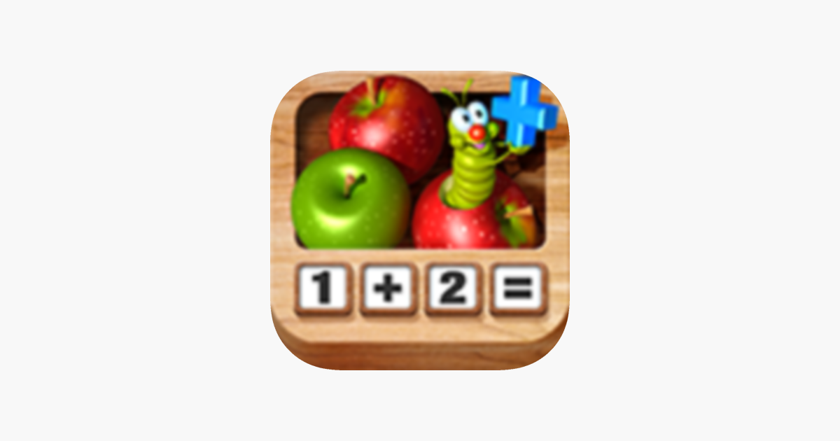Games like Adding Apples HD