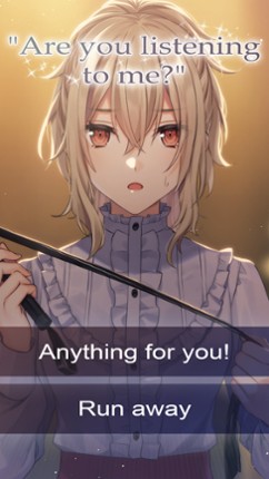 After School Girlfriend: Performing Arts Club screenshot